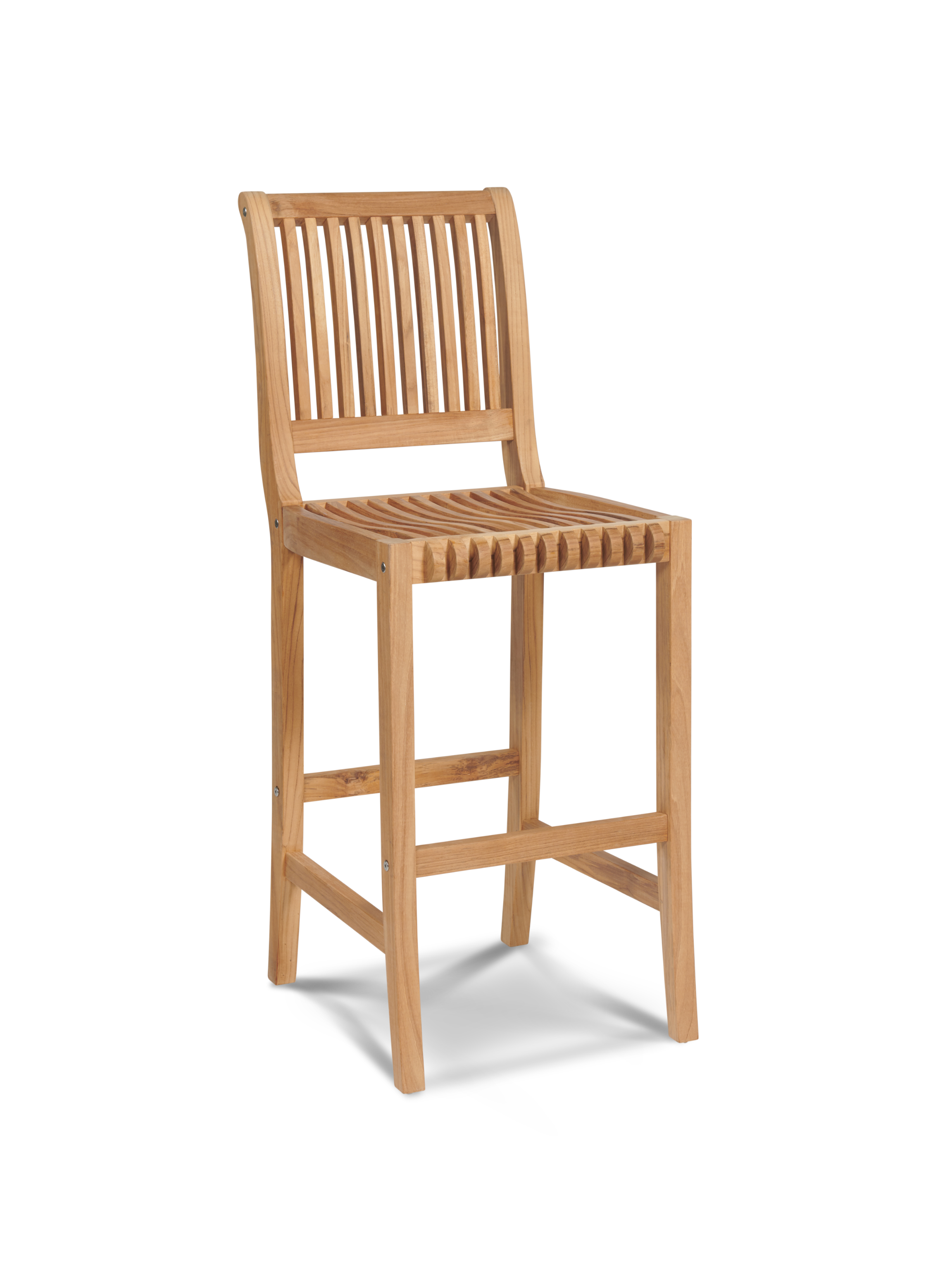 Palm Bar Chair