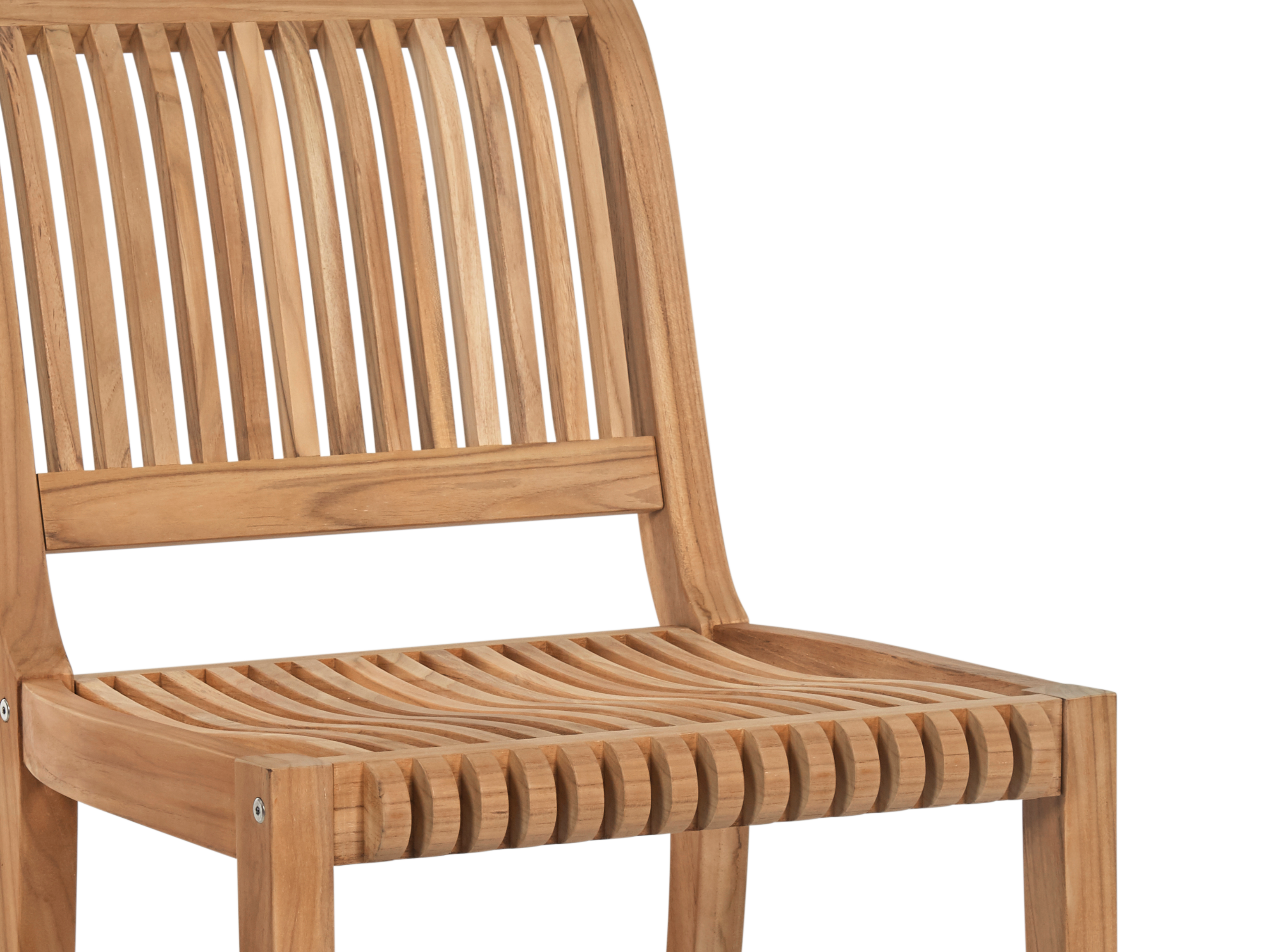 Palm Side Chair
