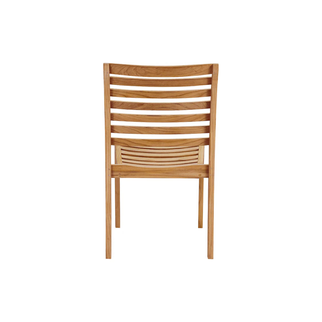 Birmingham Stacking Side Chair (Set of 4)