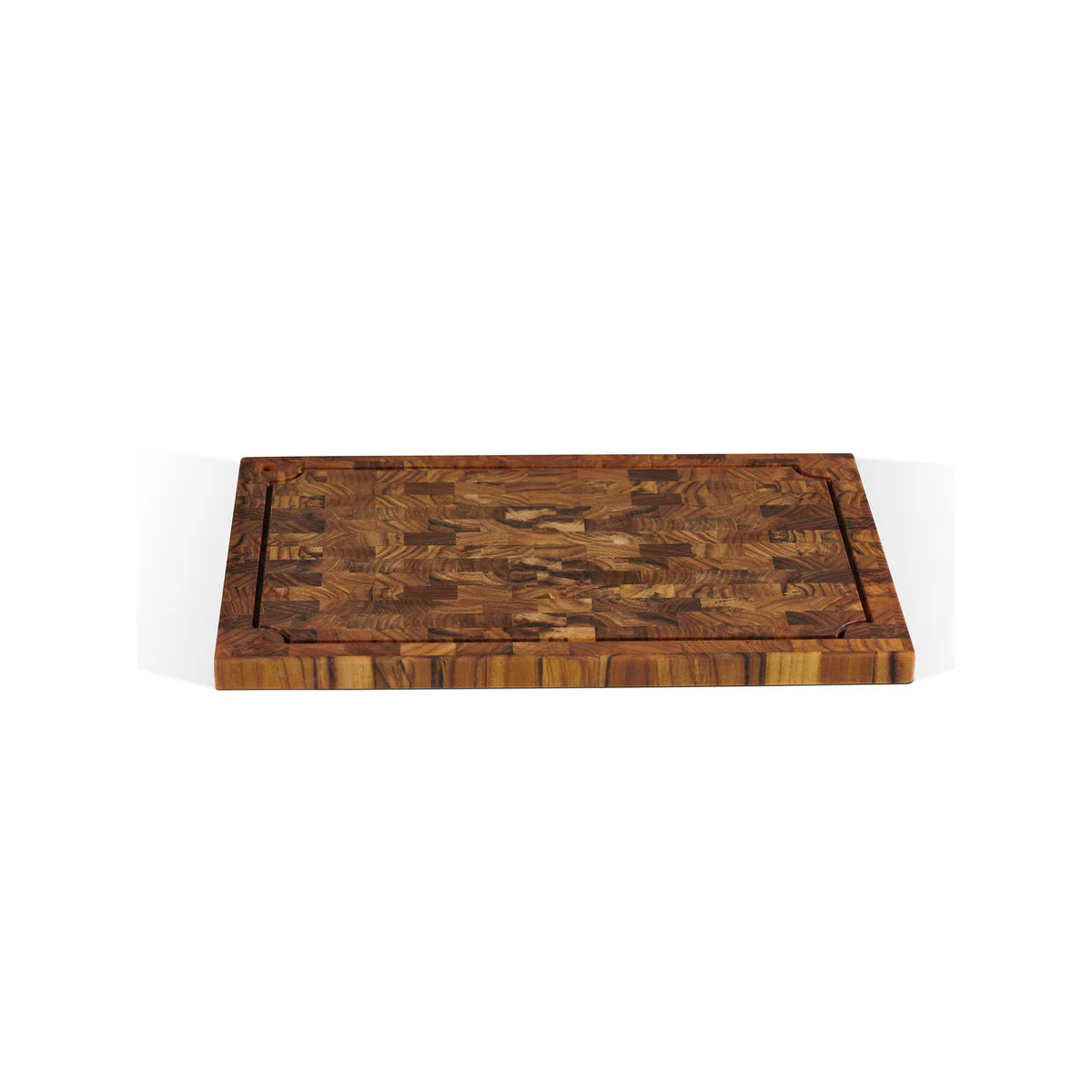 Rectangular Teak Cutting Board