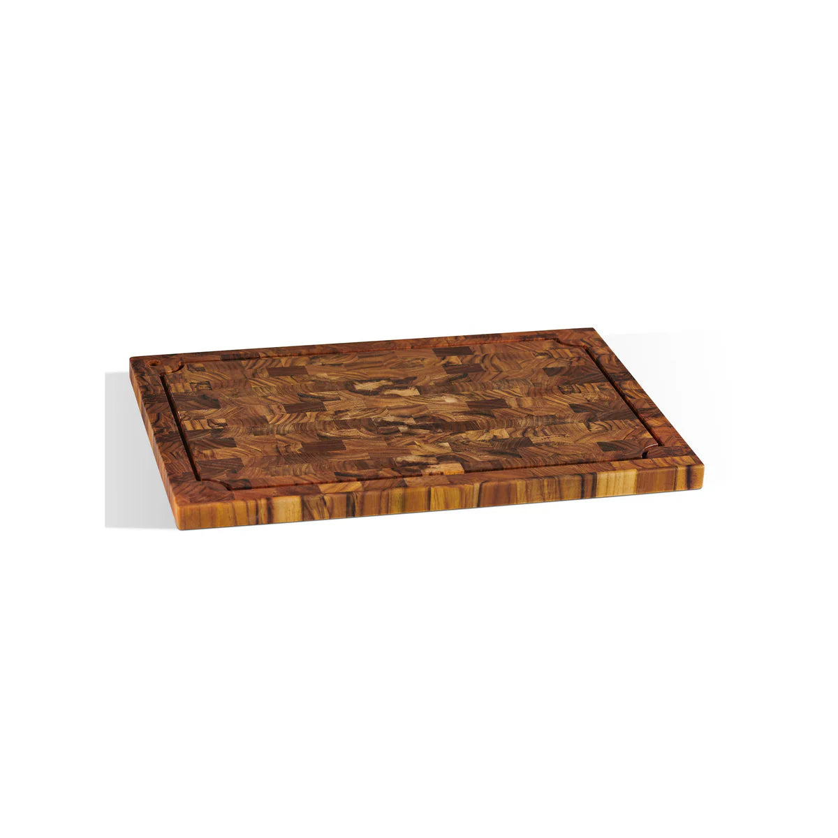 Rectangular Teak Cutting Board