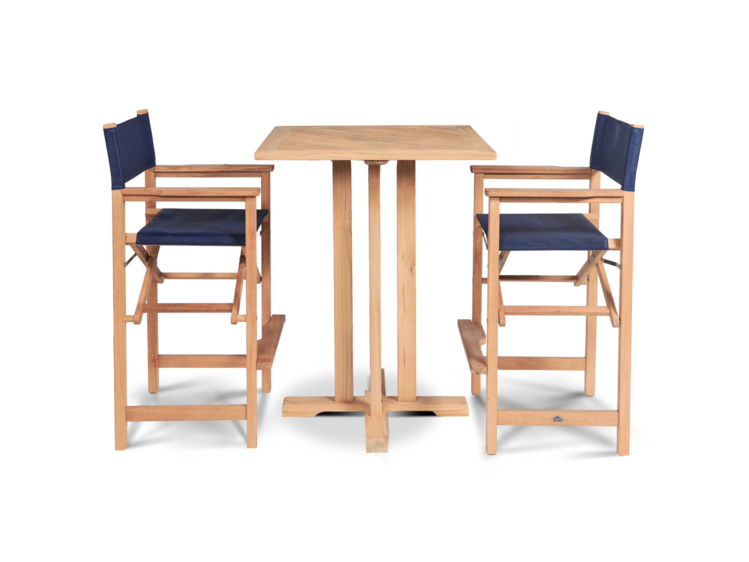 Director Bar Set
