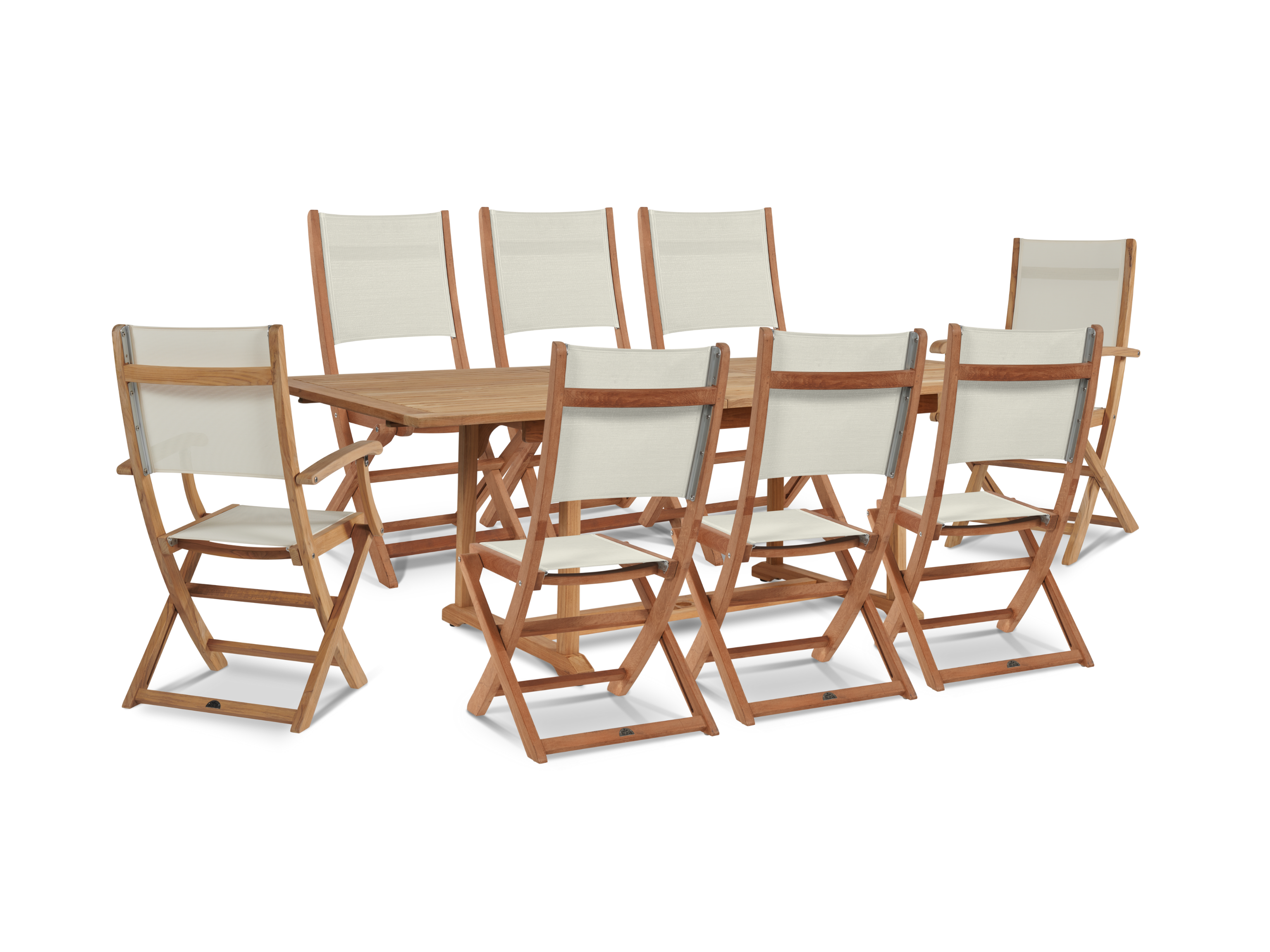 Dalton Family Dining Set