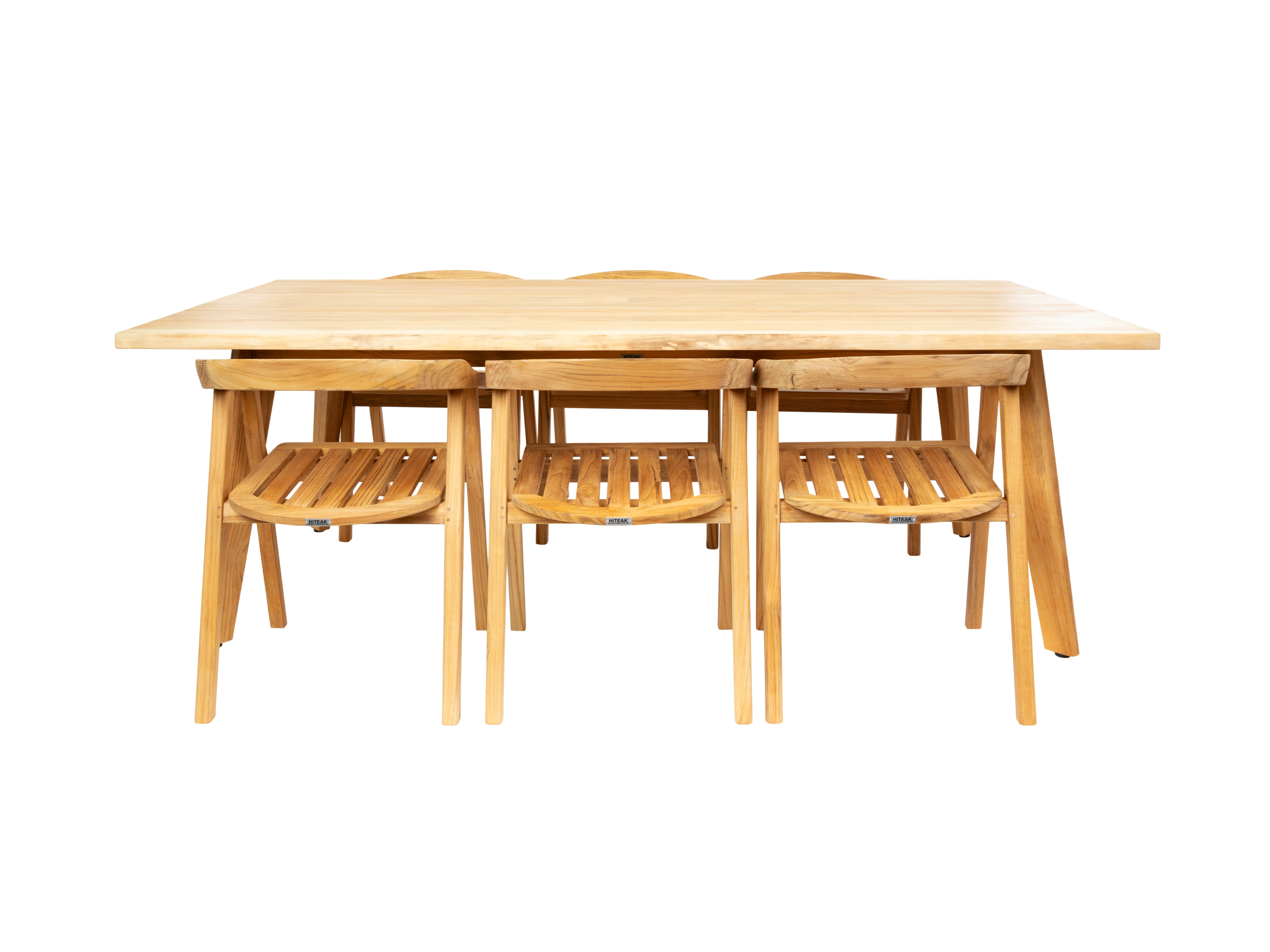 La Costa 7-Piece Dining Set