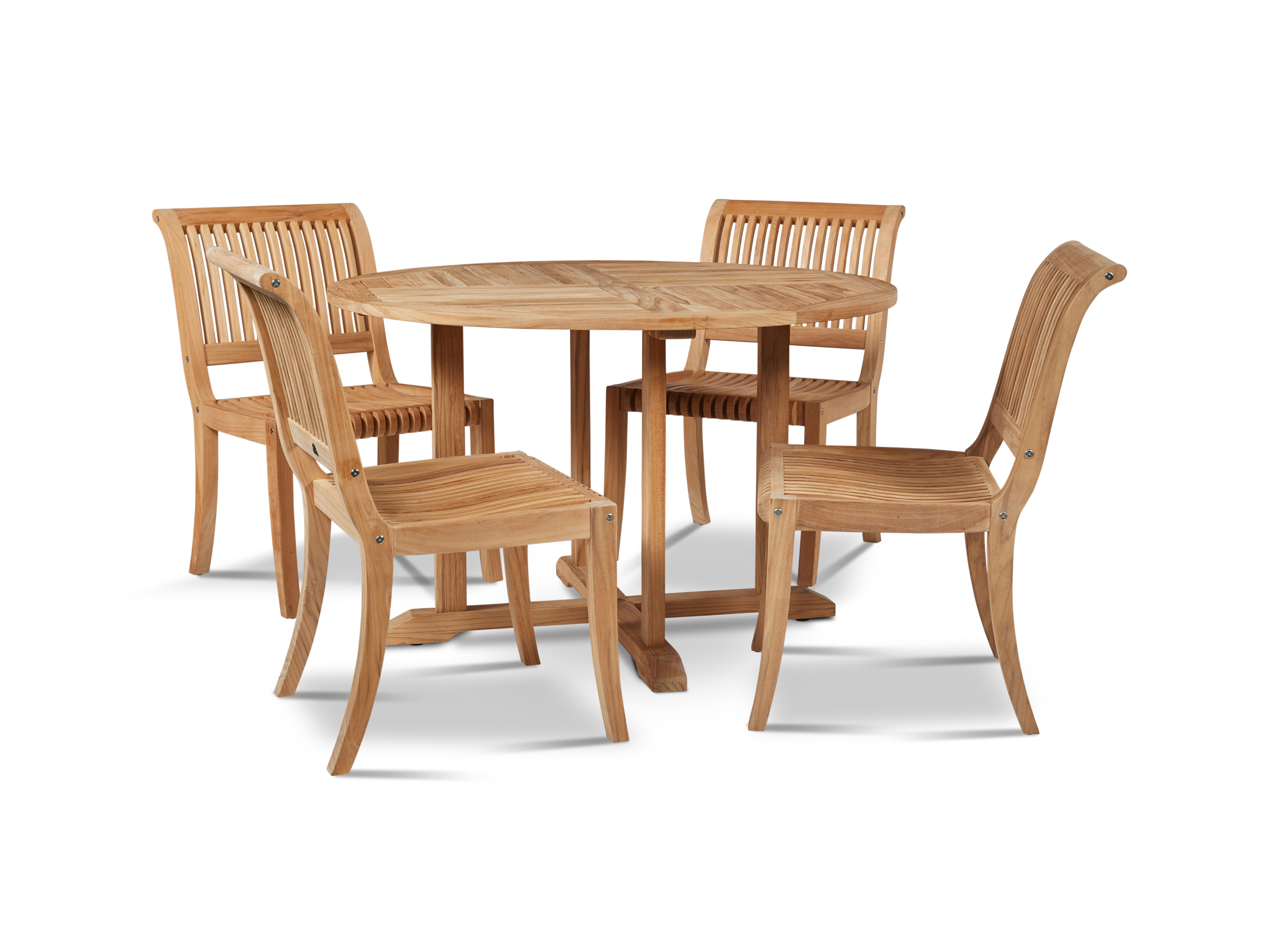 Palm Dining Set