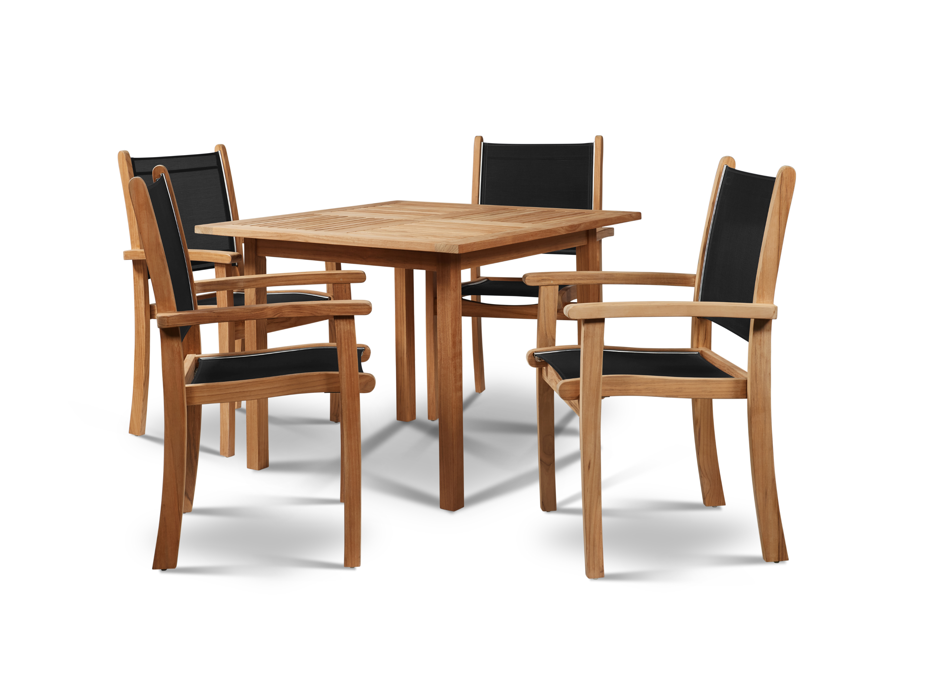 Pearl Dining Set
