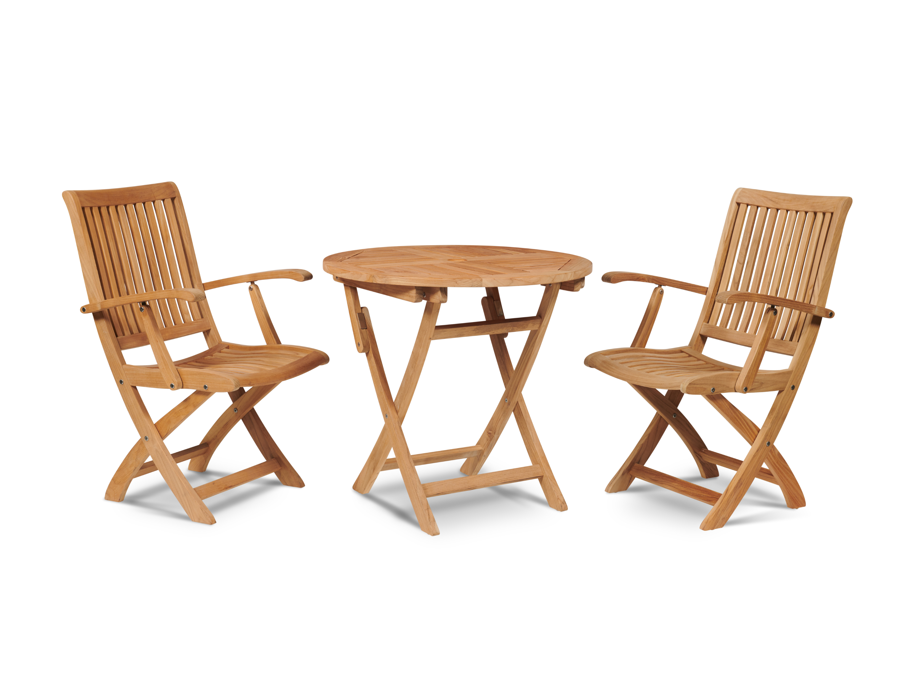 Valencia Bistro Set