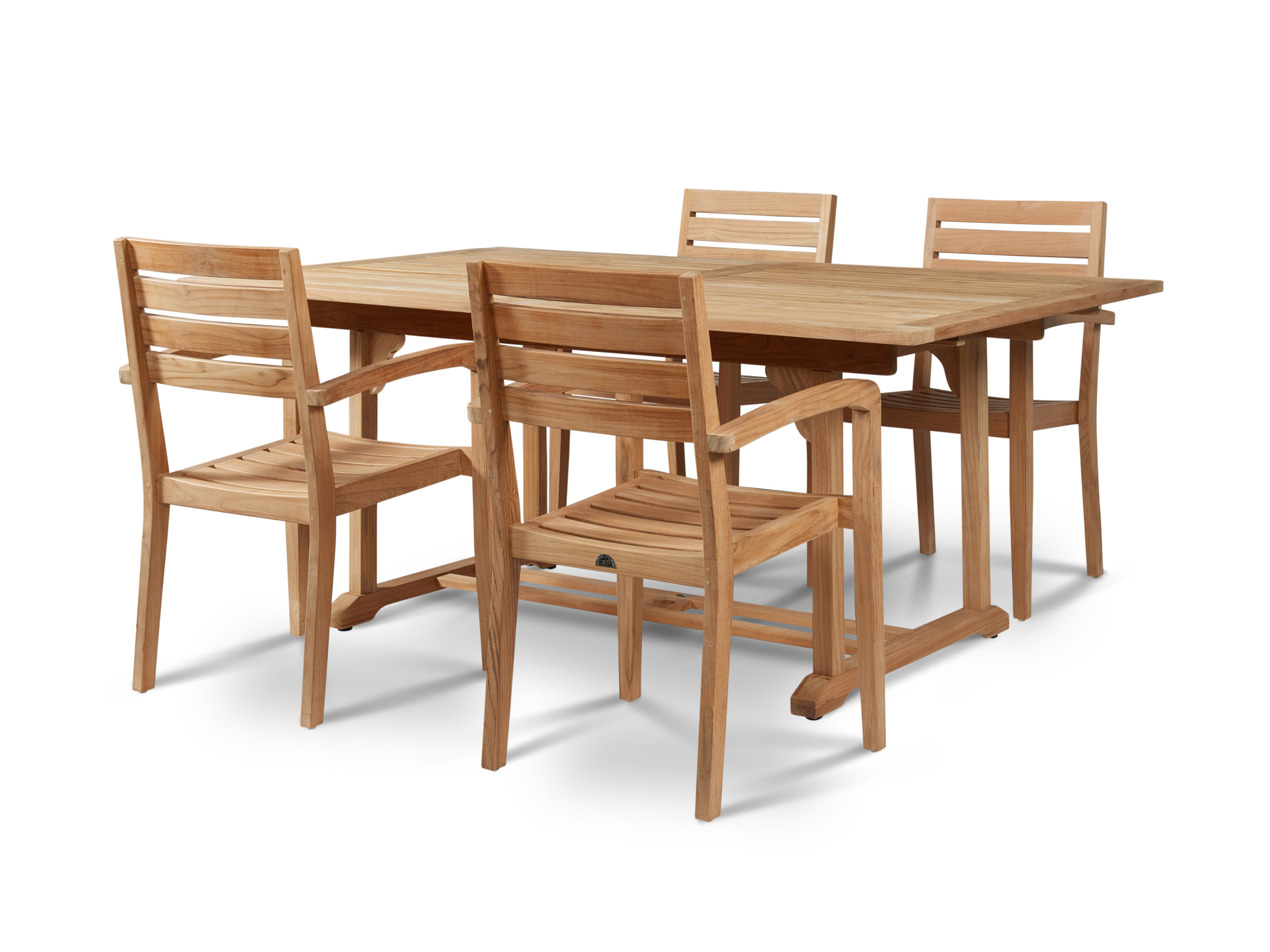 Venice Family Dining Set