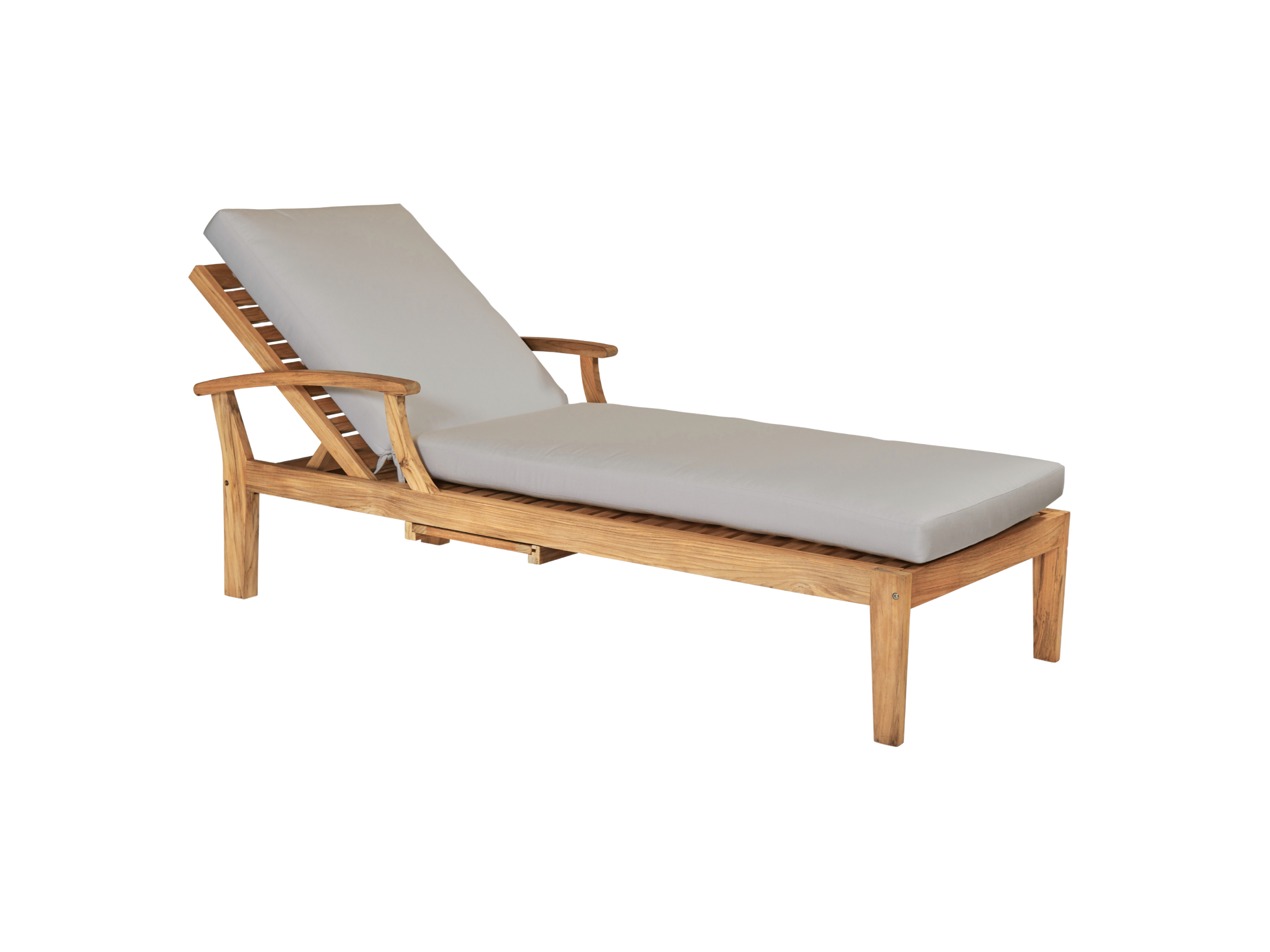 Delano Sun-Lounger