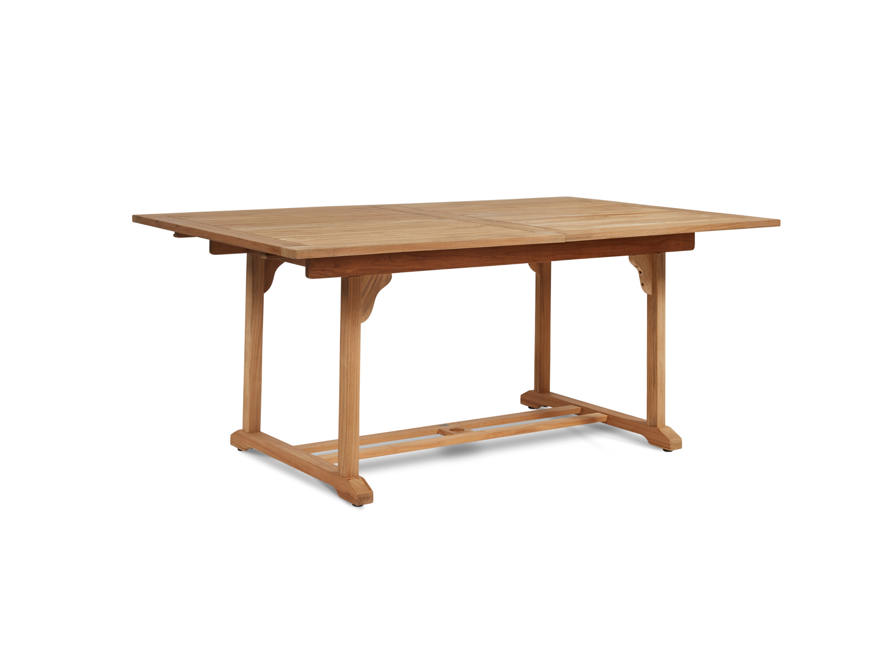 Dalton Extendable Dining Table