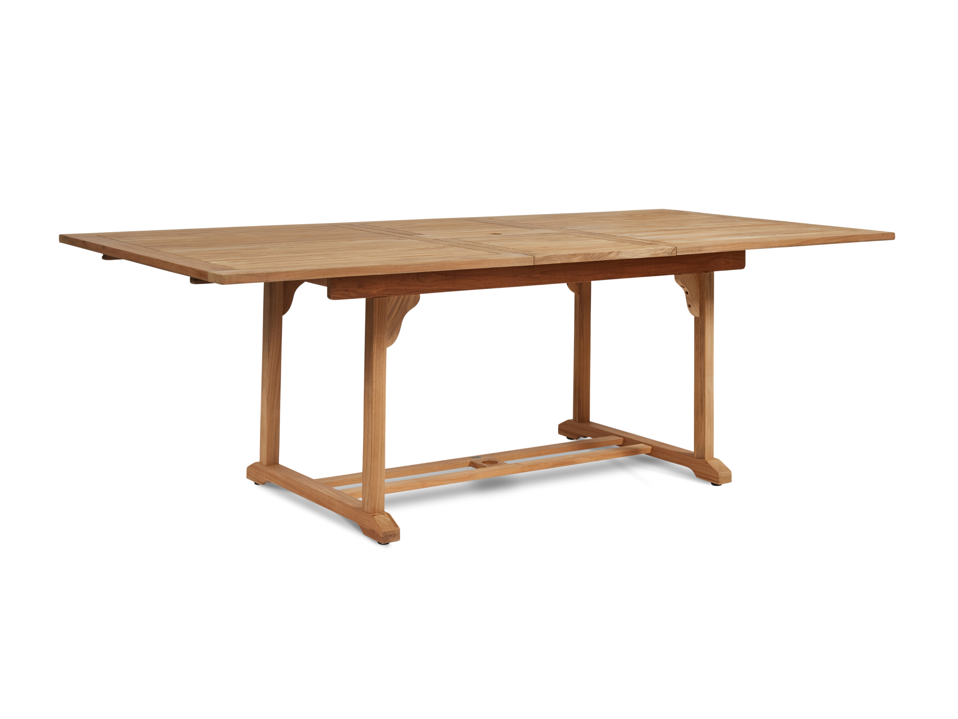 Dalton Extendable Dining Table