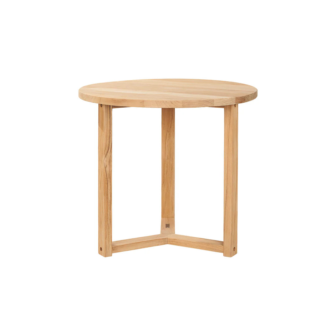 Large Nesting Side Table