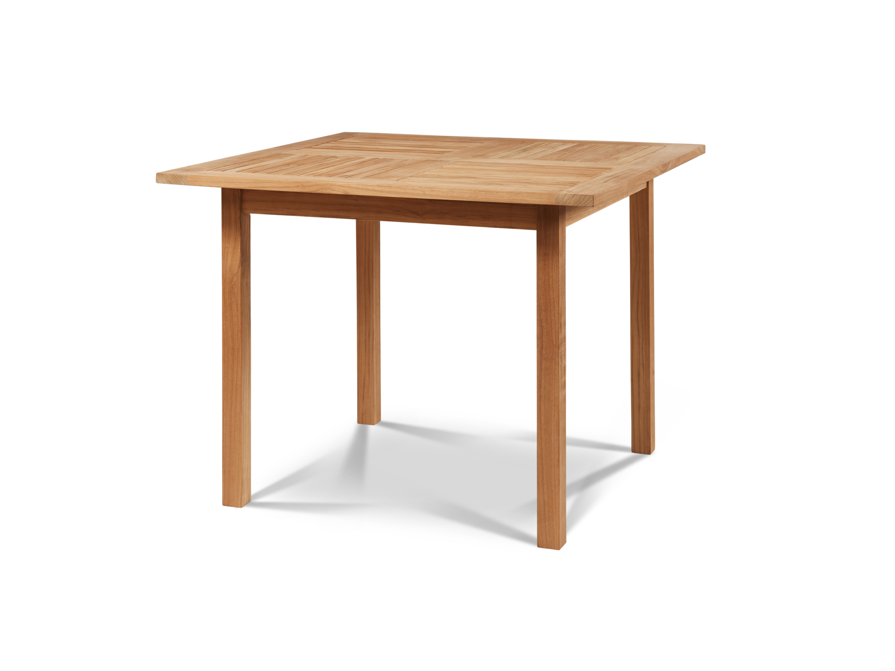 Birmingham Square Dining Table
