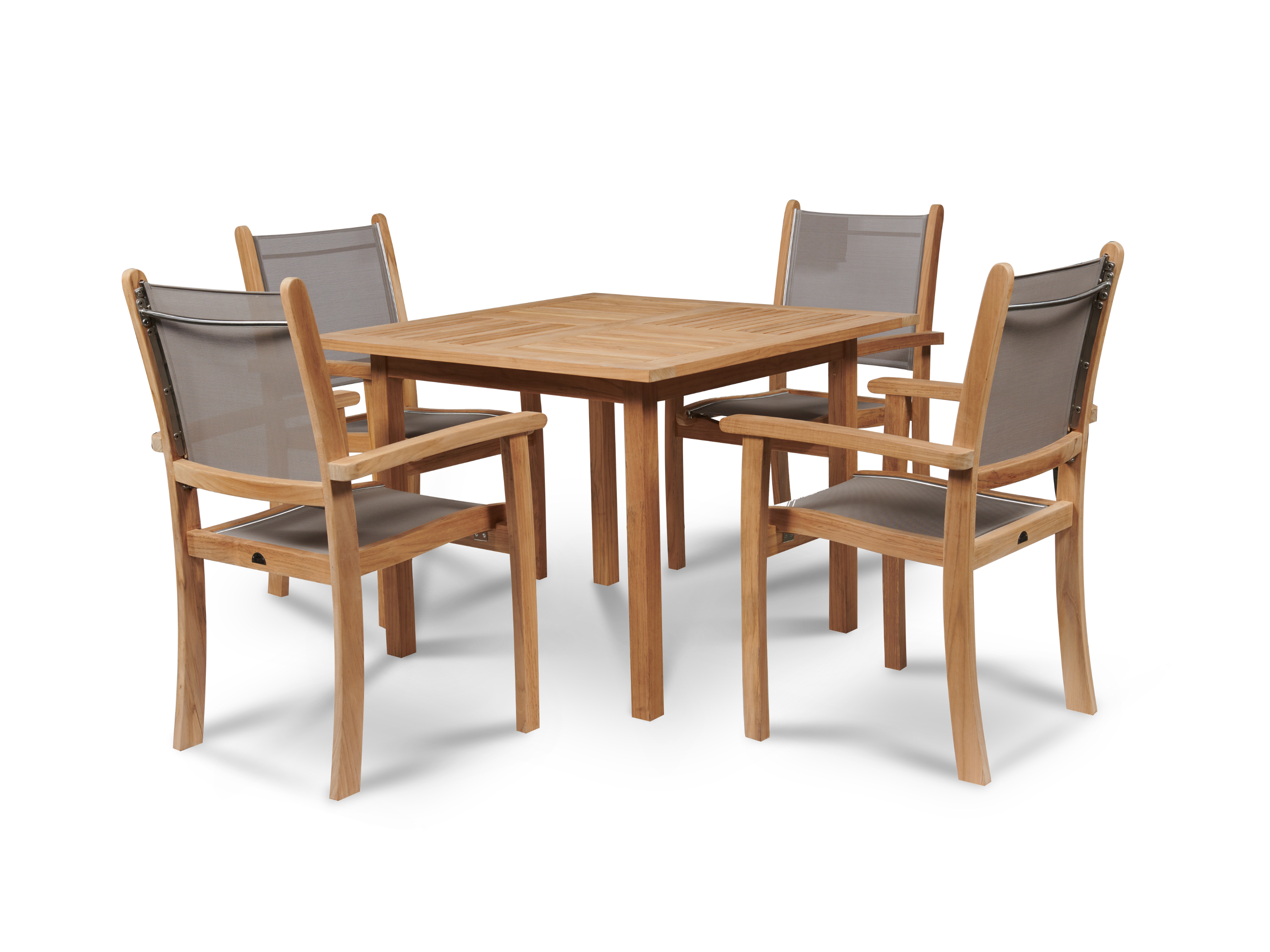 Birmingham Square Dining Table