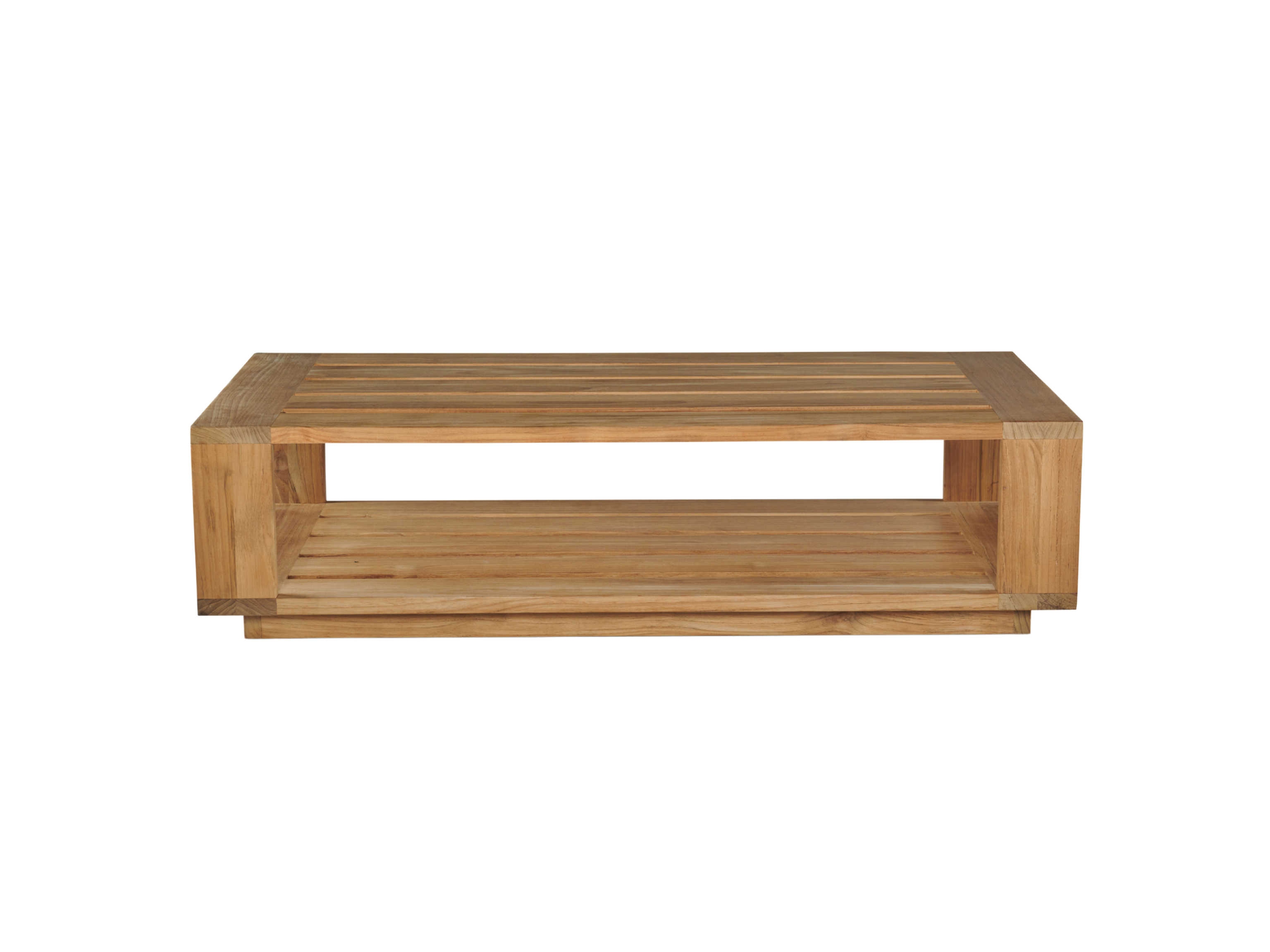 Qube Coffee Table