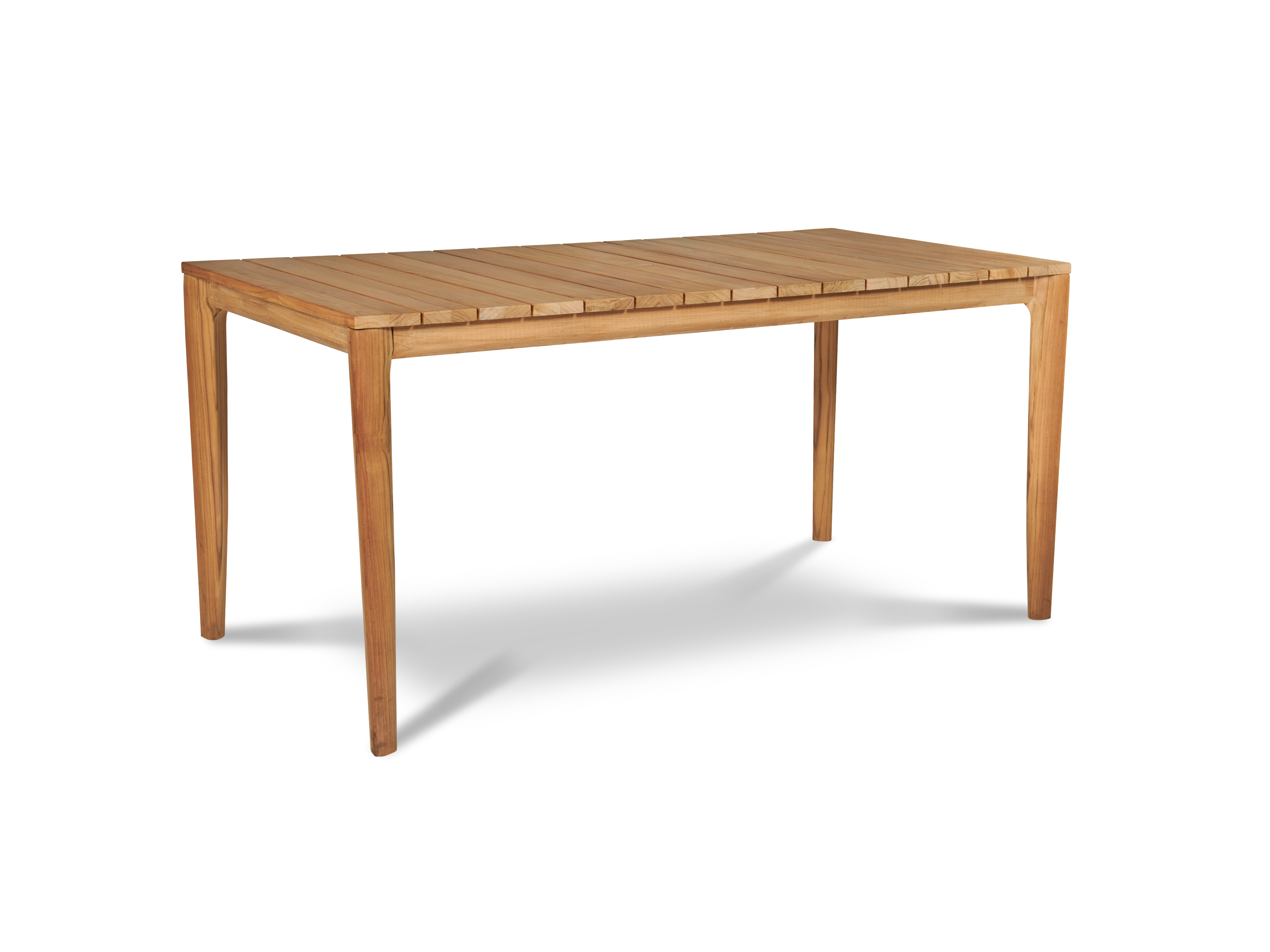 Del Ray Rectangular Dining Table