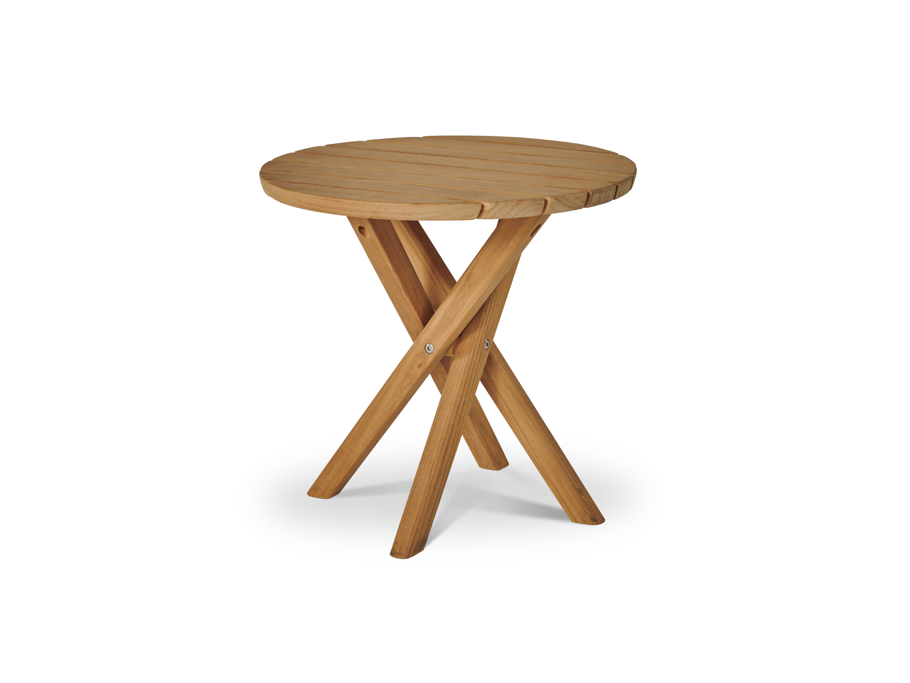 Tulum Side Table