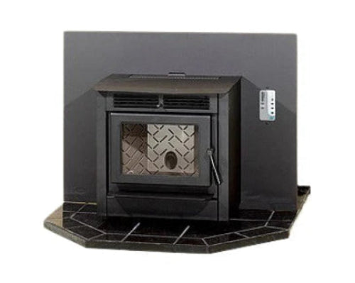 Davenport Pellet Insert