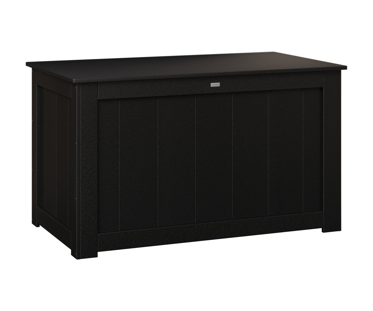 HDPE Large Deck Box