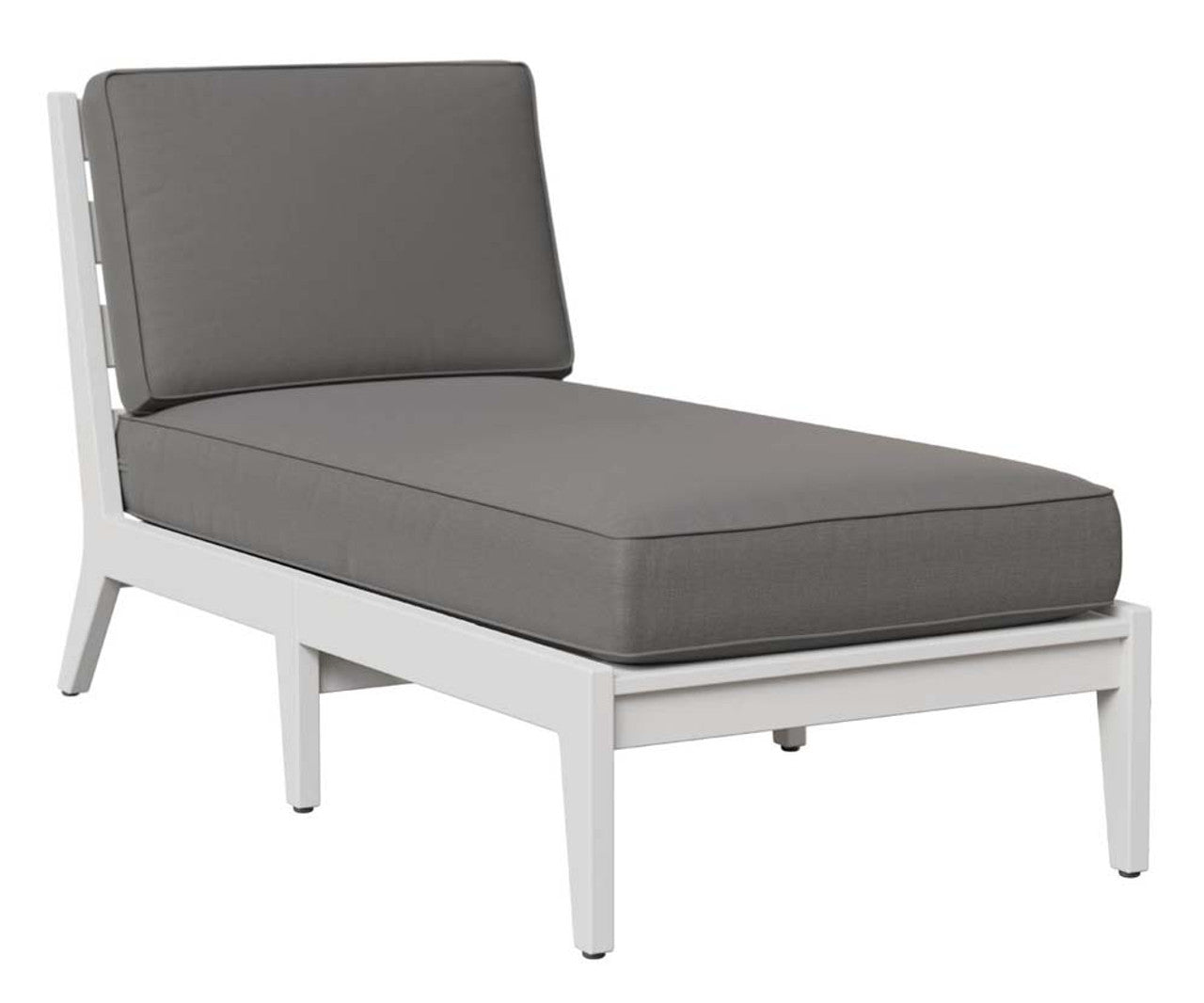 Mayhew Armless Chaise Lounge