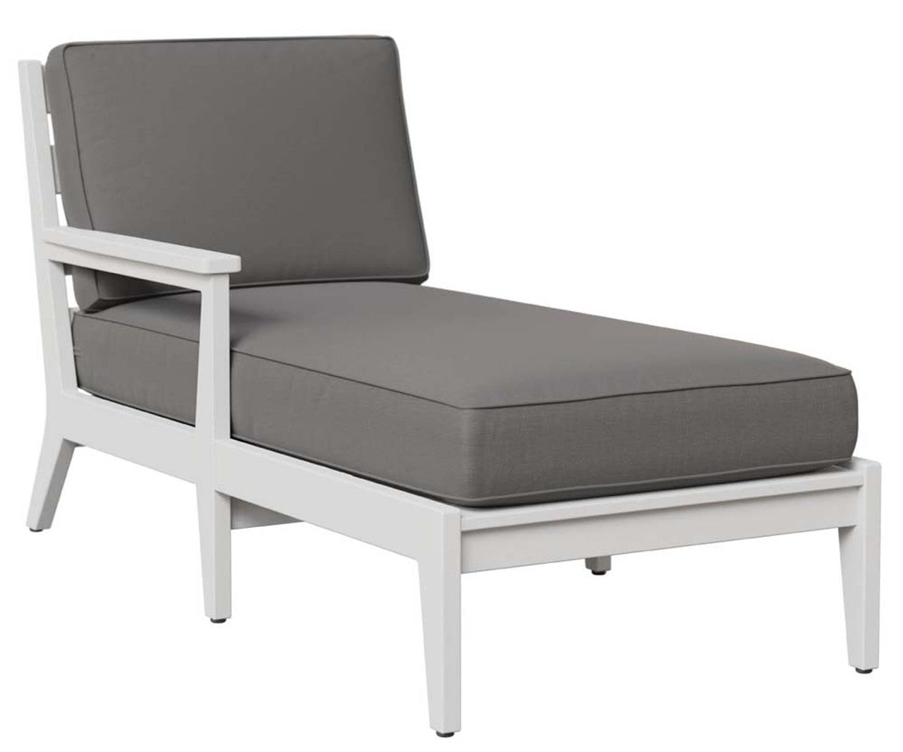 Mayhew Right Arm Chaise Lounge