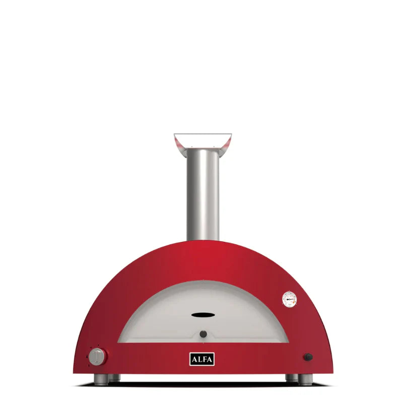 Alfa Moderno 3 Pizze Gas Pizza Oven
