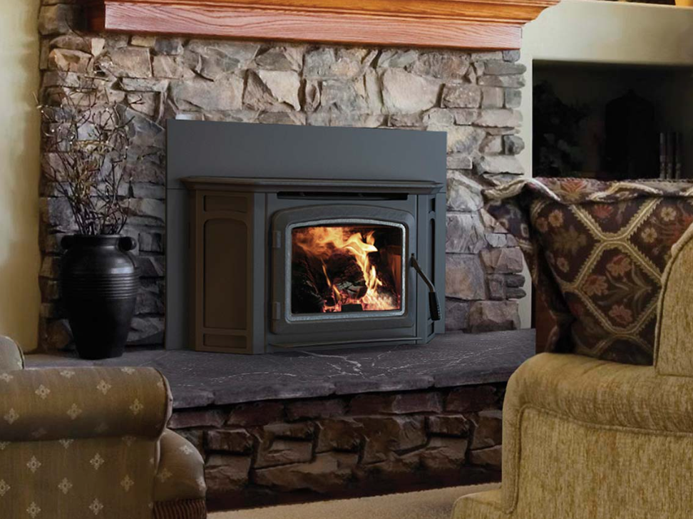 Montlake 230 Wood Insert