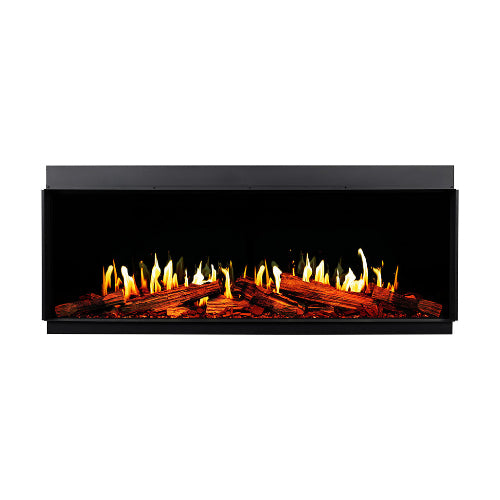Modern Flames Orion Multi Series V2 LCD Electric Fireplace