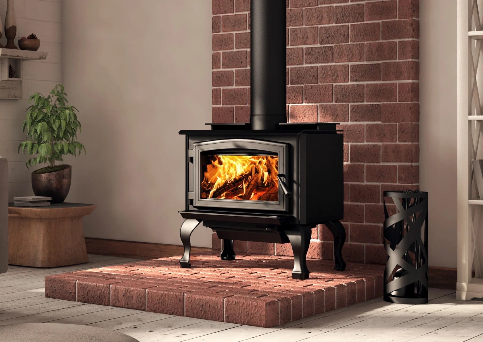 Osburn 1700 Wood Stove
