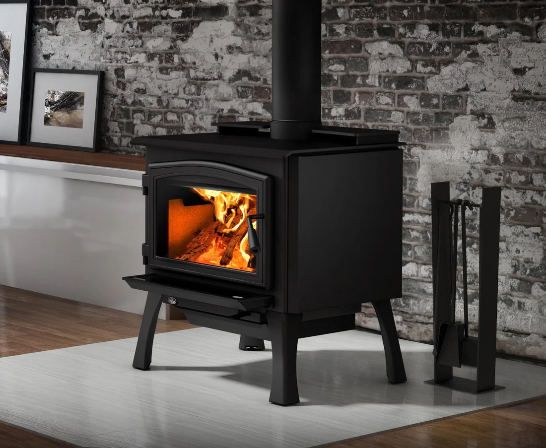 Osburn 2000 Wood Stove