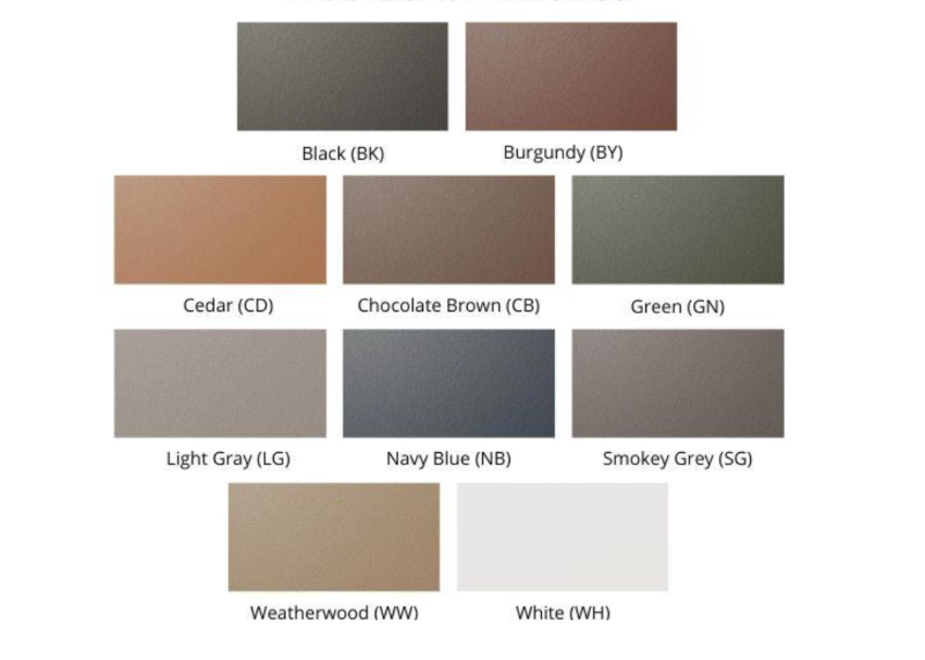 Comfo-Back Adirondack Chair