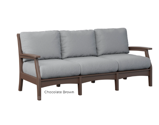 Classic Terrace Sofa