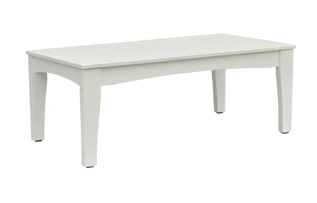 Classic Terrace Rectangle Coffee Table