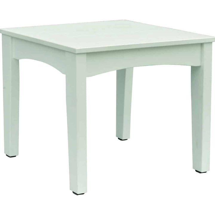 Classic Terrace End Table