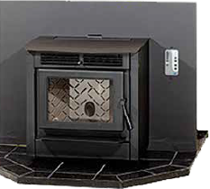 Davenport Pellet Insert