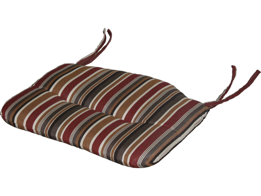 Single Comfo Seat Cushion