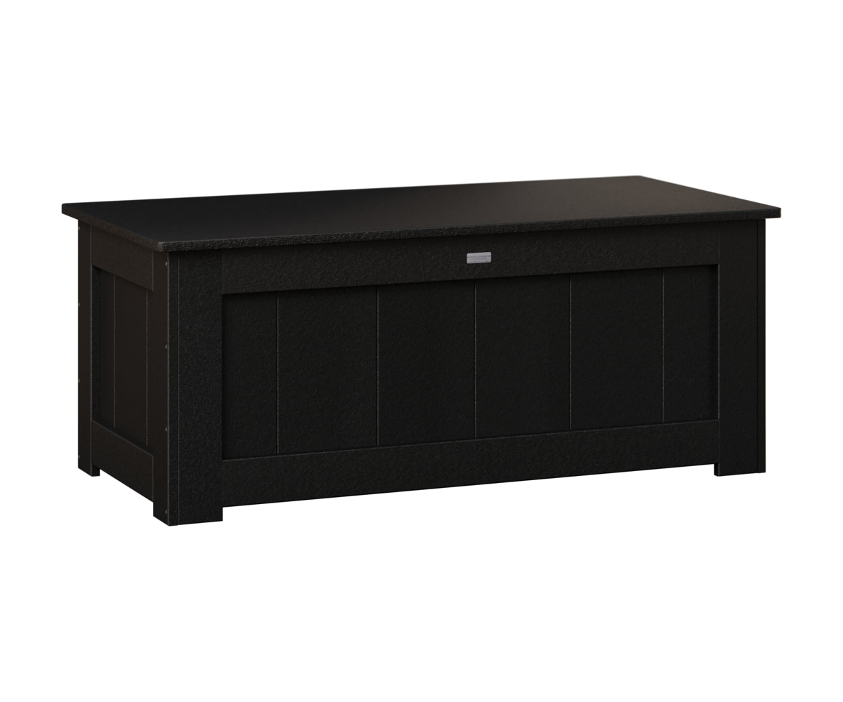 HDPE Small Deck Box