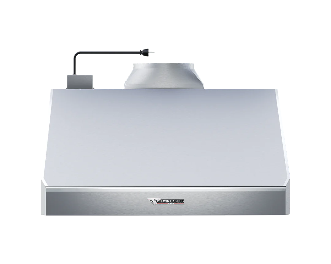 Twin Eagles Vent Hood