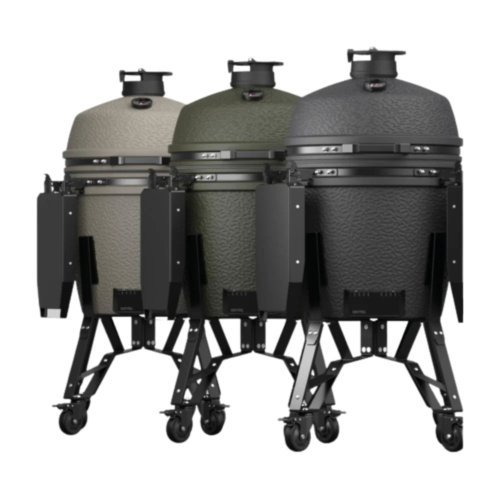 BSTRD.Core Line Medium Complete Kamado Grill