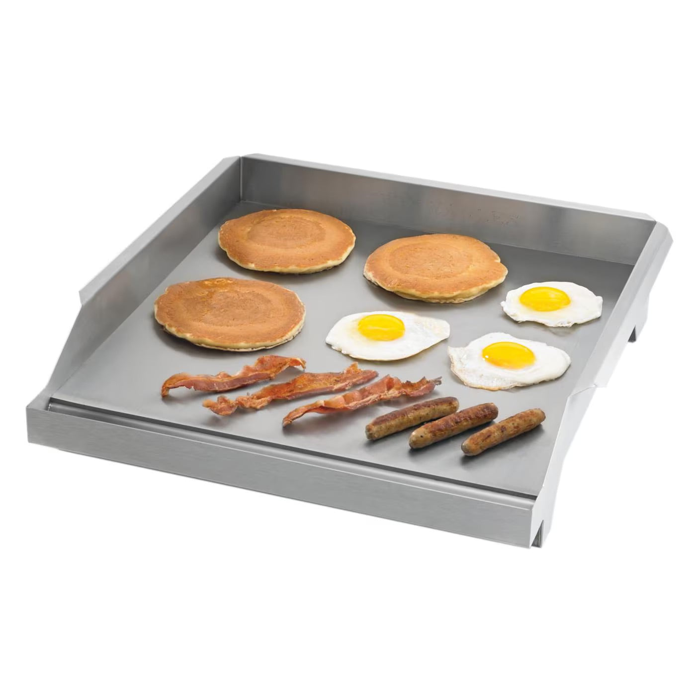 Twin Eagles Griddle Plate Attachment
