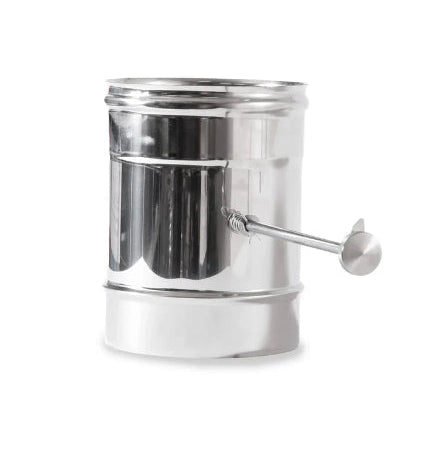 Alfa Butterfly Valve