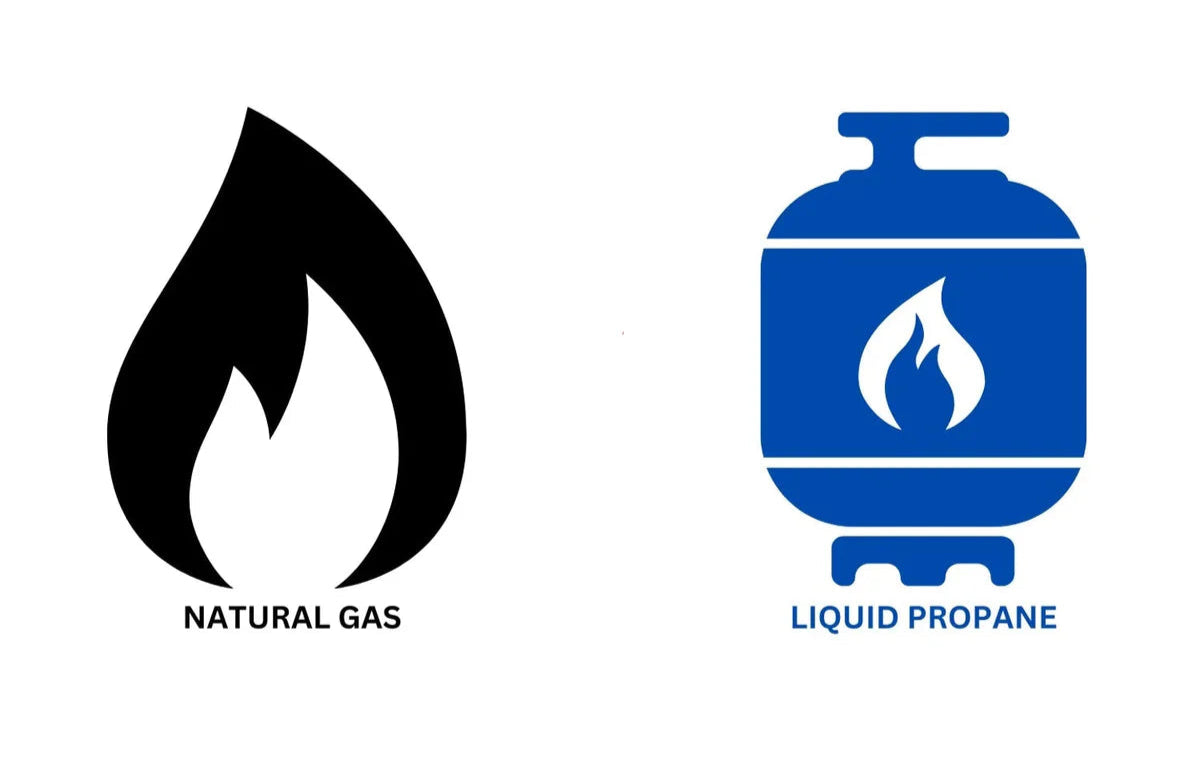 Delta Heat Conversion Kits