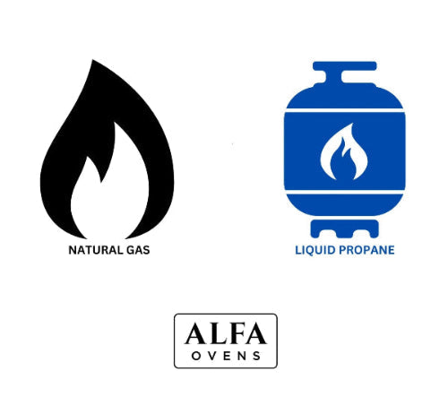 Alfa Conversion Kits