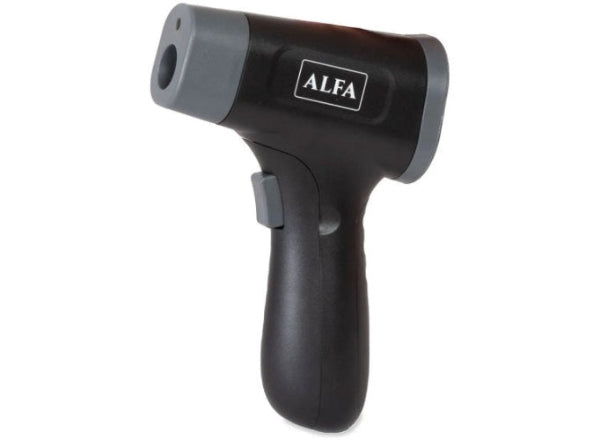 Alfa Laser Thermometer