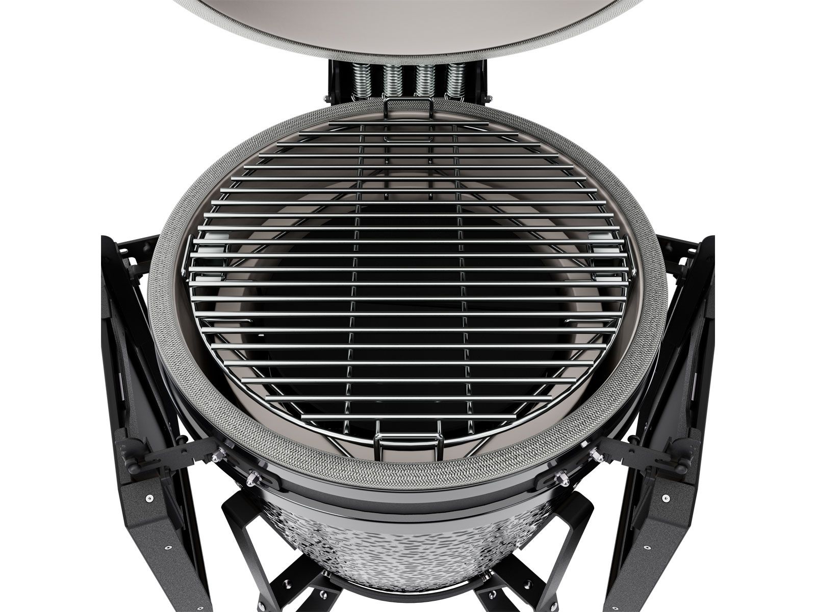 BSTRD.Core Line Medium Complete Kamado Grill