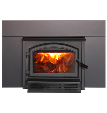 Archway Wood Burning Inserts