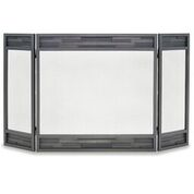 Lanier 3 Panel Screen