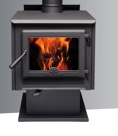 True North Wood Burning Stoves