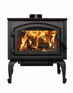 Empire Stove Gateway 2300 Wood Burning Stove