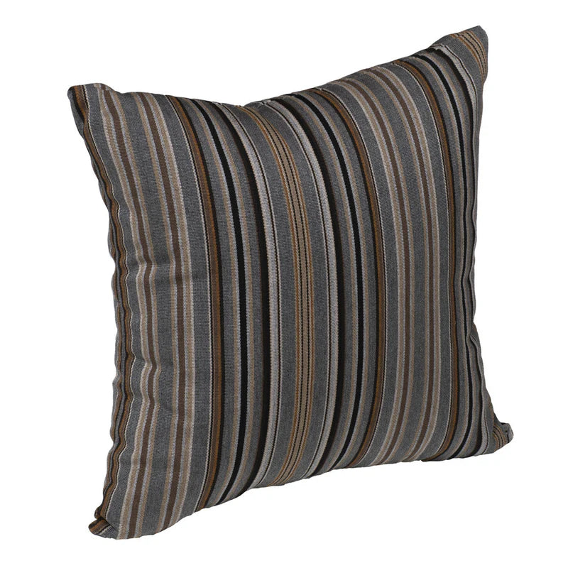 15” x 15” Throw Pillow